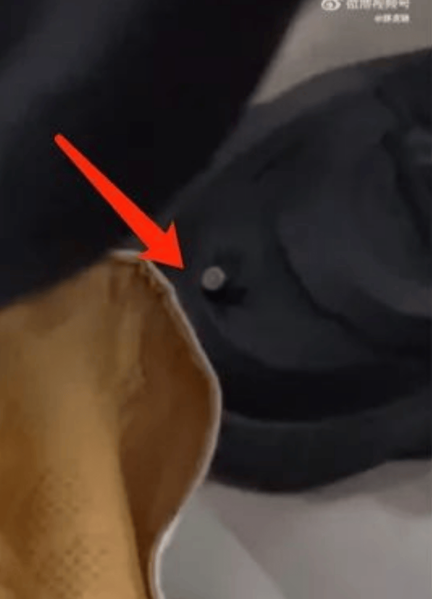 成都警方通报：偷拍属实<strong></p>
<p>广州</strong>，行拘！