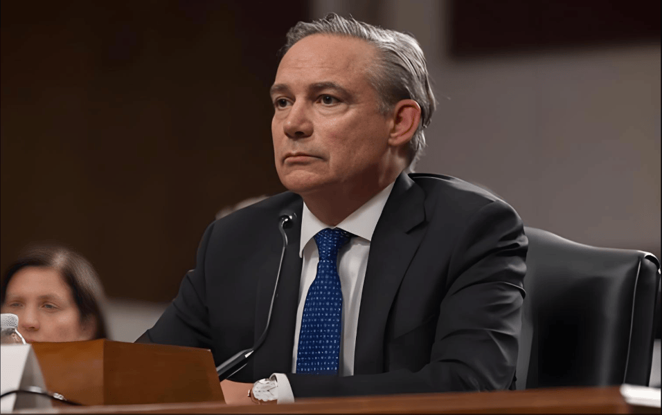 波音CEO对中国撂下狠话<strong></p>
<p>广州</strong>，转头就把市场拱手相让，迷之操作把空客都整懵了