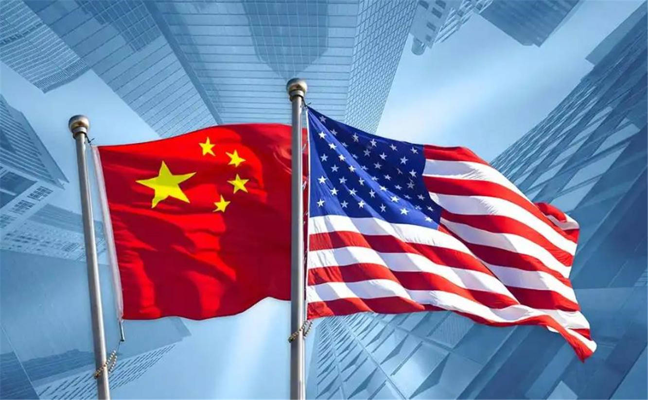 中方偏不上谈判桌<strong></p>
<p>广州</strong>，特朗普被逼急，对华态度大变，一点办法都没有