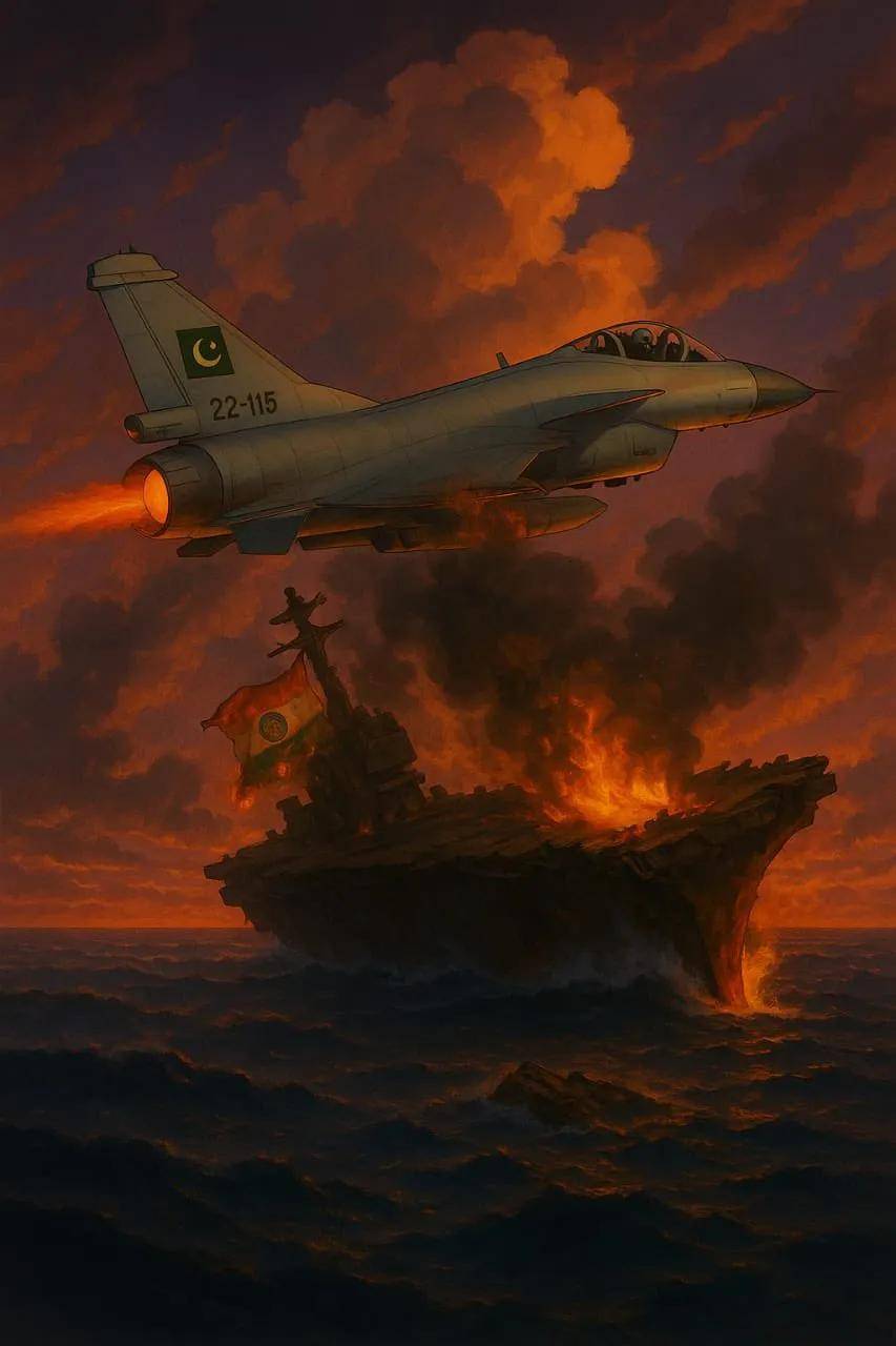 印度航母行踪曝光!180度掉头返航<strong></p>
<p>广州</strong>,这是在躲巴基斯坦的导弹吗?