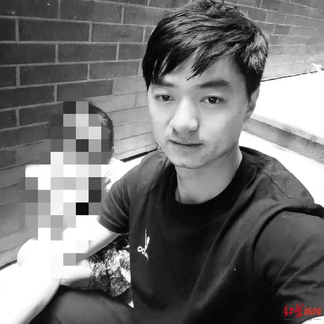 “小杨哥”病逝<strong></p>
<p>广东</strong>，年仅33岁！