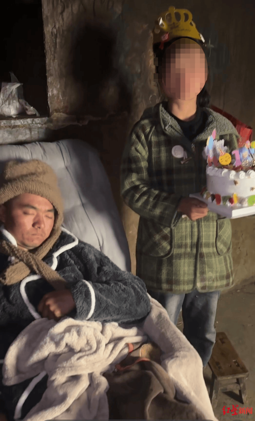 “小杨哥”病逝<strong></p>
<p>广东</strong>，年仅33岁！