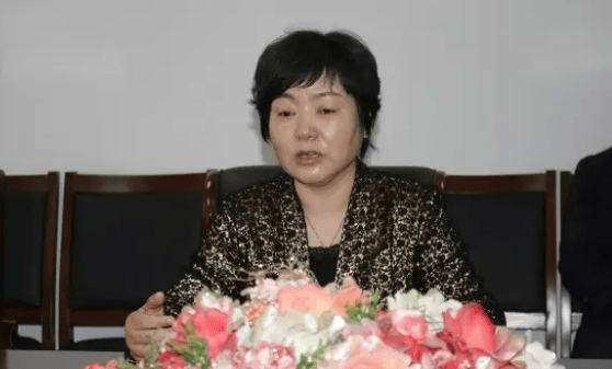 田淑敏，欺上瞒下