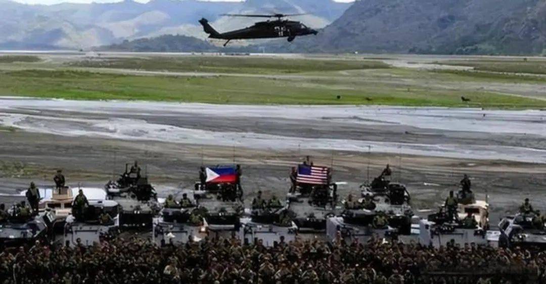 “航母杀手”现身台海<strong></p>
<p>广东</strong>,美军围堵意图昭然若揭,中国如何破局?