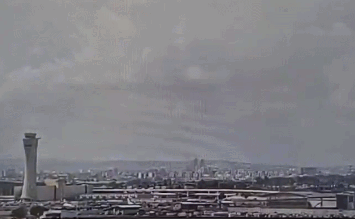 以色列：胡塞武装的袭击源自伊朗 将对双方进行报复