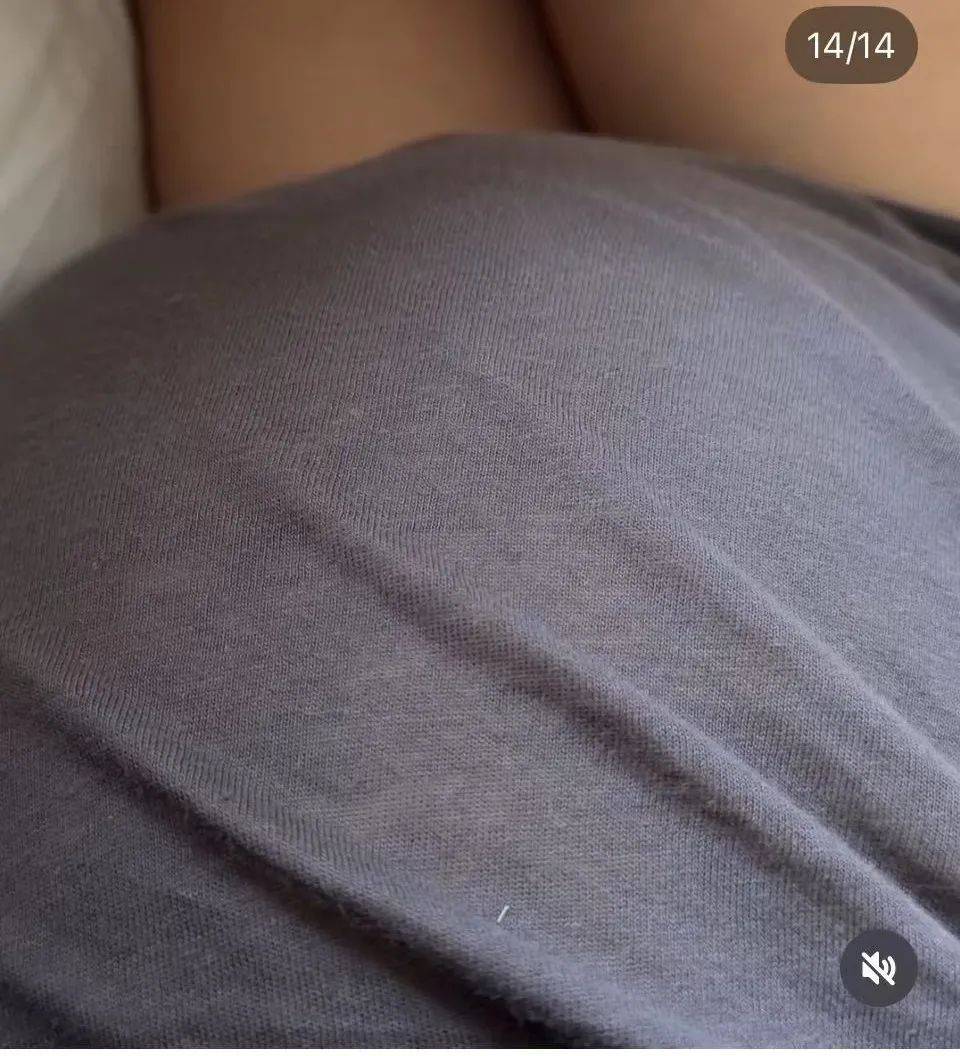 谢霆锋妹妹谢婷婷宣布怀第二胎<strong></p>
<p>深圳</strong>！晒出和高大外籍老公甜蜜合照