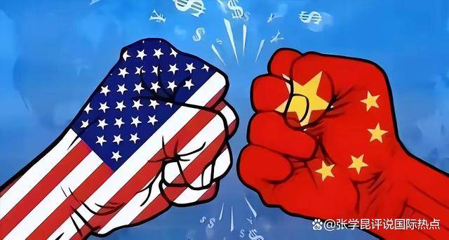 突发！中美贸易局势大反转<strong></p>
<p>东莞</strong>，美方求和，中方回应信息量超大！