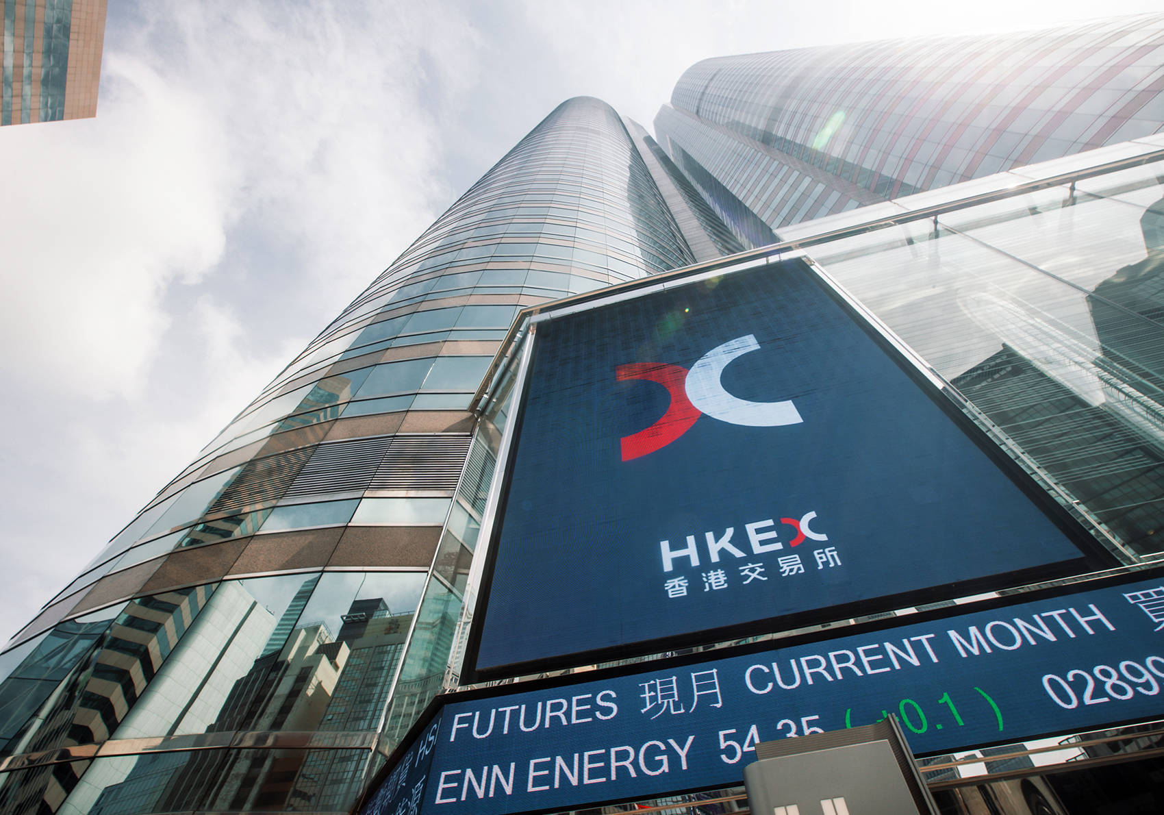 创纪录！香港再出手<strong></p>
<p>东莞</strong>，卖出605亿港元！发生了什么？