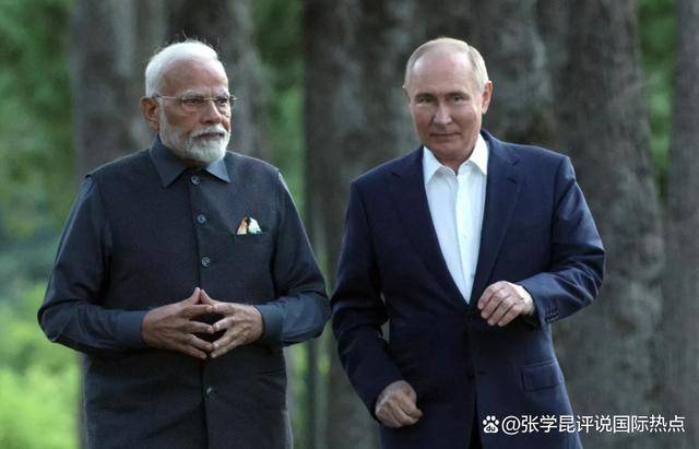 给中国甩脸子<strong></p>
<p>佛山</strong>，又不想驳普京面子，莫迪出了一招，要和普京单聊