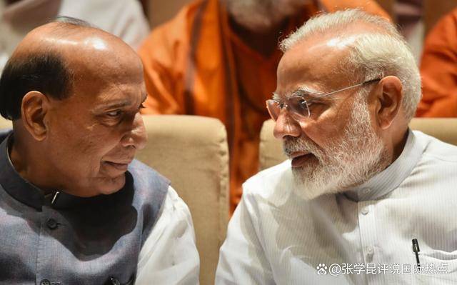 给中国甩脸子<strong></p>
<p>佛山</strong>，又不想驳普京面子，莫迪出了一招，要和普京单聊