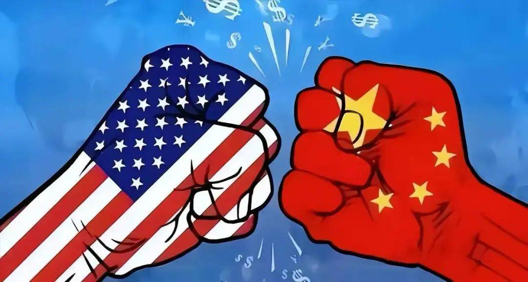 中国悄然减免关税<strong></p>
<p>佛山</strong>，背后玄机何在？中美关系迎来新拐点，合作共赢成最大可能！