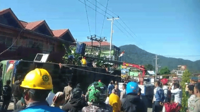 突发<strong></p>
<p>佛山</strong>！12死36伤！