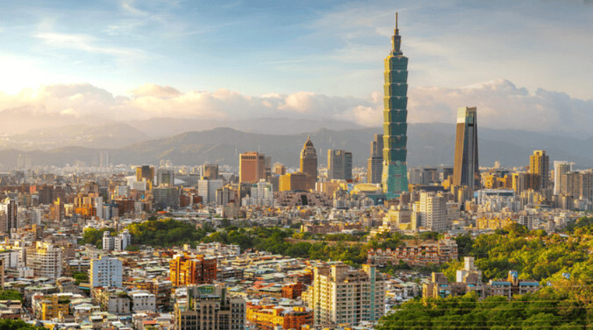 罕见！岛内一架专机抵达南京<strong></p>
<p>佛山</strong>，大陆送出11个字，统一大结局要来？ ​