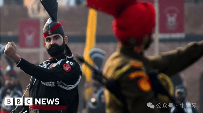 印巴之战<strong></p>
<p>tcl</strong>，让人大吃一惊的背后