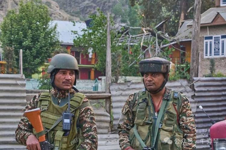 印巴之战<strong></p>
<p>tcl</strong>，让人大吃一惊的背后