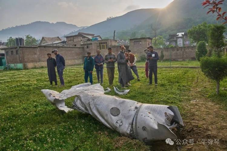 印巴之战<strong></p>
<p>tcl</strong>，让人大吃一惊的背后