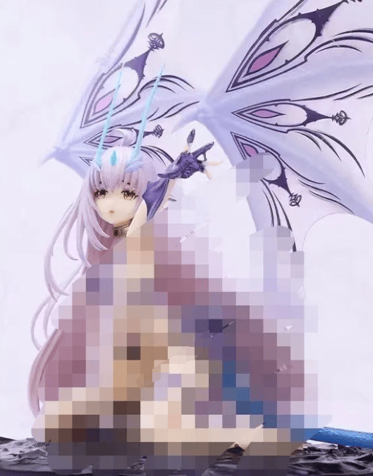 警惕<strong></p>
<p>tcl</strong>！已确认：为淫秽玩具！扬州家长赶紧自查