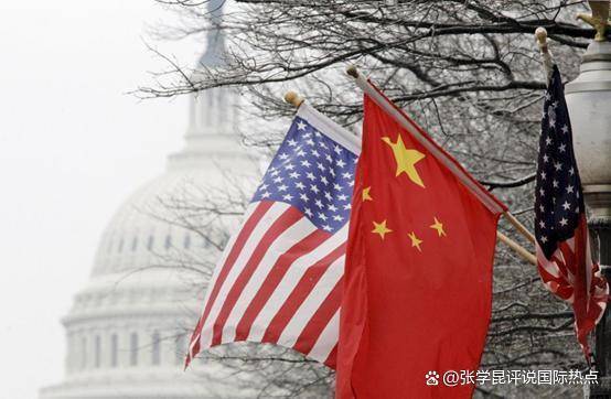 “中方很强硬！”美代表亲口承认<strong></p>
<p>slo</strong>，中美贸易谈判藏着怎样的博弈？