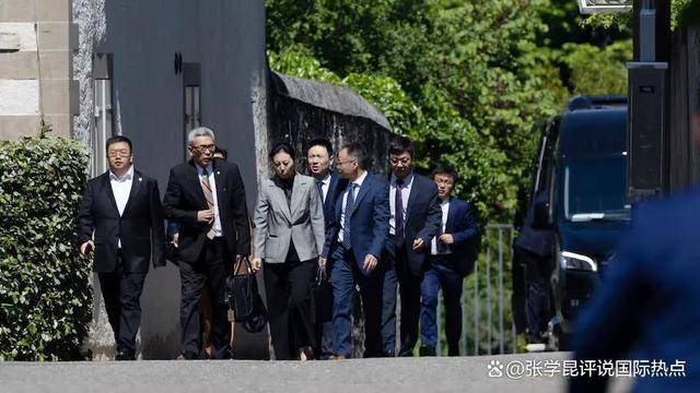 “中方很强硬！”美代表亲口承认<strong></p>
<p>slo</strong>，中美贸易谈判藏着怎样的博弈？