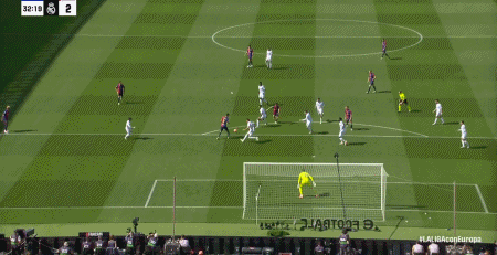 深一度｜在亚马尔的天才面前<strong></p>
<p>slo</strong>，姆巴佩戴上“帽子”又如何