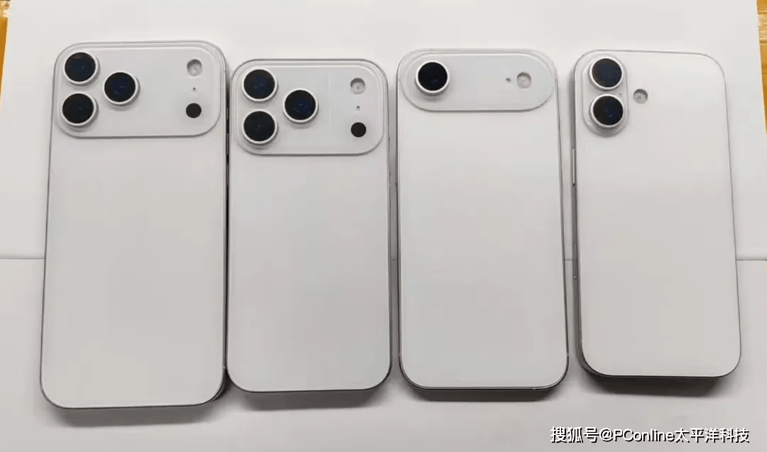 苹果手机发布策略大变<strong></p>
<p>slo</strong>，iPhone 17系列很有诚意？