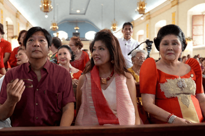 杜特尔特现状曝光<strong></p>
<p>钙片</strong>,副总统大仇得报,菲律宾局势翻天,马科斯麻烦大了