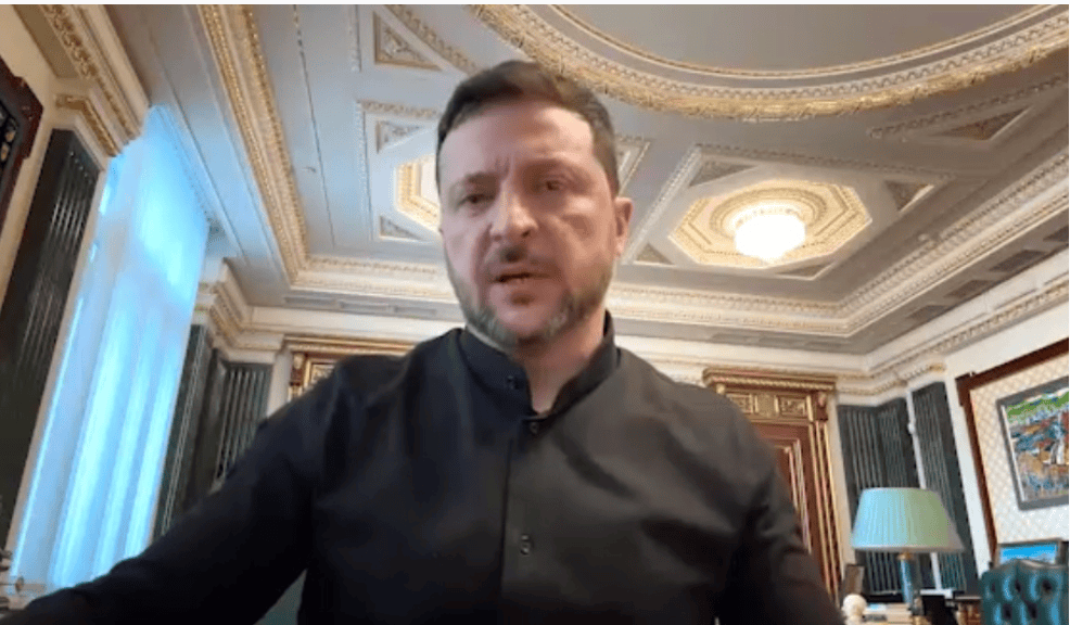 俄乌代表团将同日抵达土耳其<strong></p>
<p>钙片</strong>，泽连斯基强调希望在土与普京会谈！美国务卿将参加