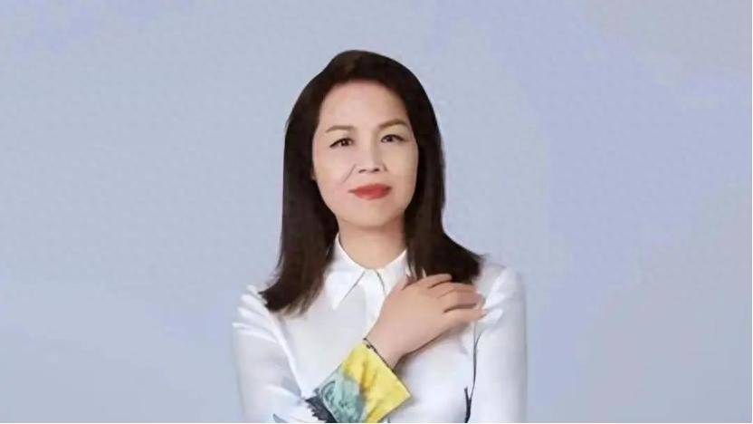 深挖 | “西北大学副校长范代娣成陕西首富”系乌龙<strong></p>
<p>钙片</strong>，但她的人生如同开挂