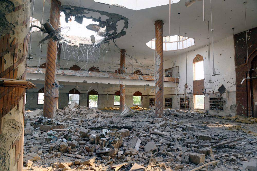 联合国都被惊动！巴基斯坦打到印本土<strong></p>
<p>钙片</strong>，400架无人机立大功，中使馆火速发声