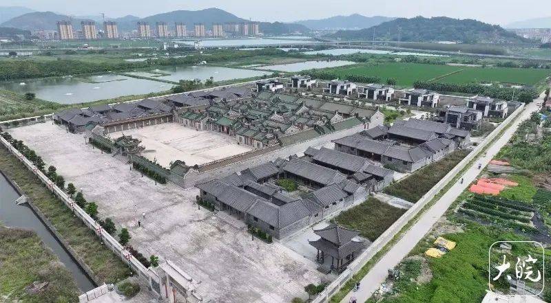 广东汕头违建豪宅“英之园”将强拆：5年前已被没收 未能顺利推进