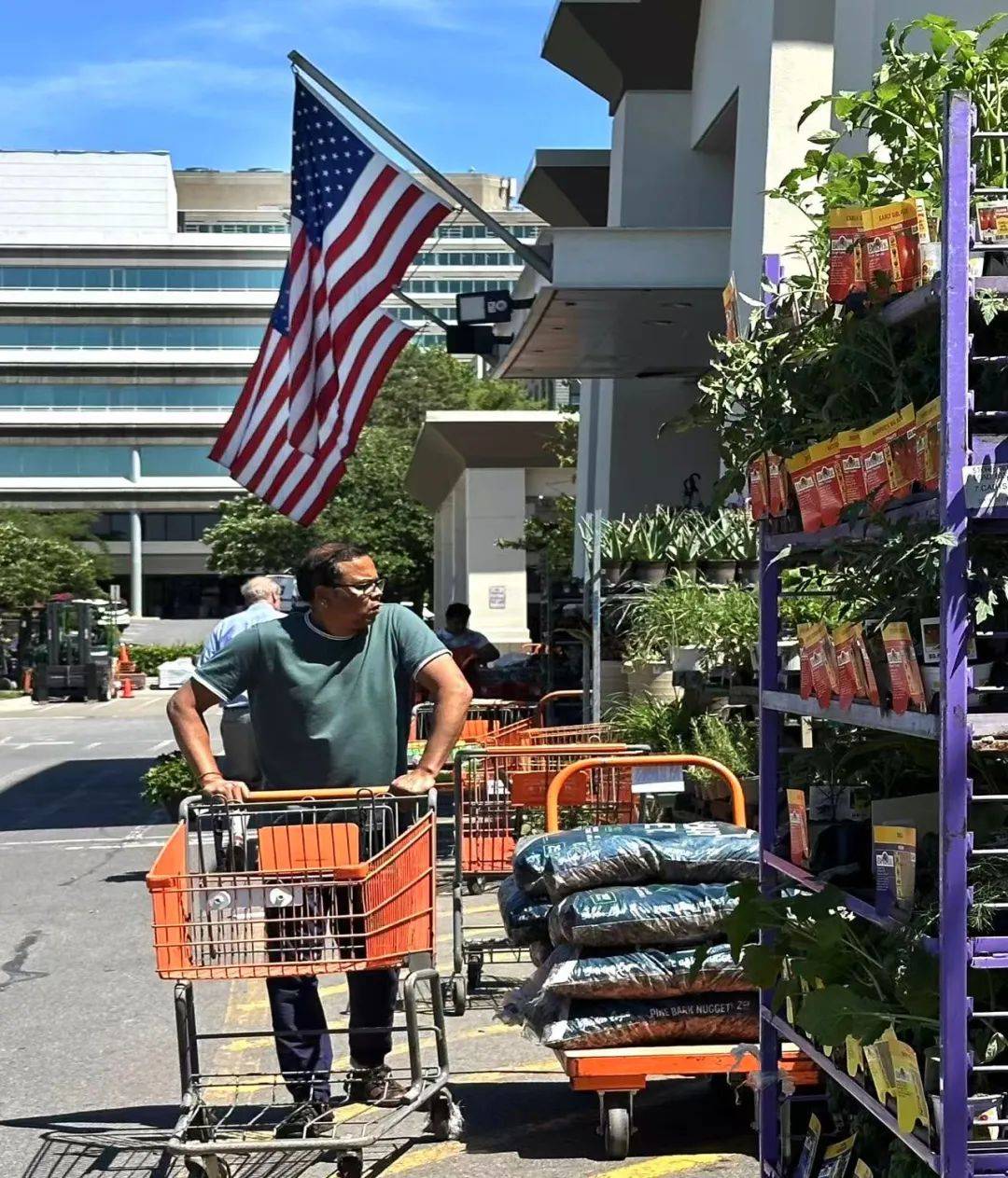 美最新摊牌:不签协议即触发“对等”暴击