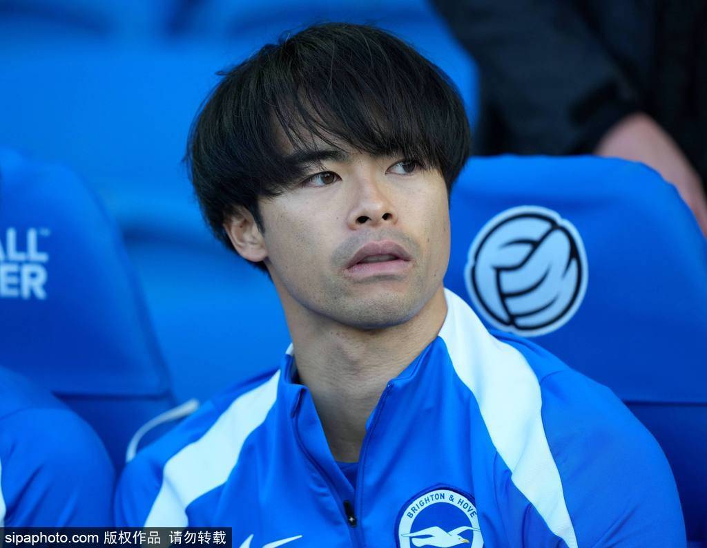 英超-埃利奥特传射三苫薰破门 索博世界波利物浦2-3布莱顿