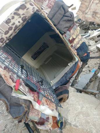 外媒：部分成员乔装为女性<strong></p>
<p>绣花</strong>，以色列特种部队潜入加沙并杀死巴勒斯坦人民抵抗委员会高级指挥官