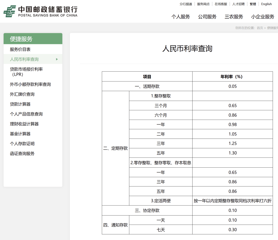 刚刚<strong></p>
<p>绣花</strong>，降息了！六大行集体下调！