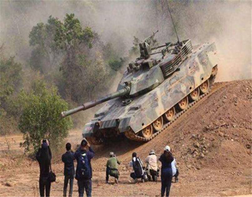 还想再打？50万大军压境！印度光辉战机下月参战<strong></p>
<p>绣花</strong>，停火没有终止日期