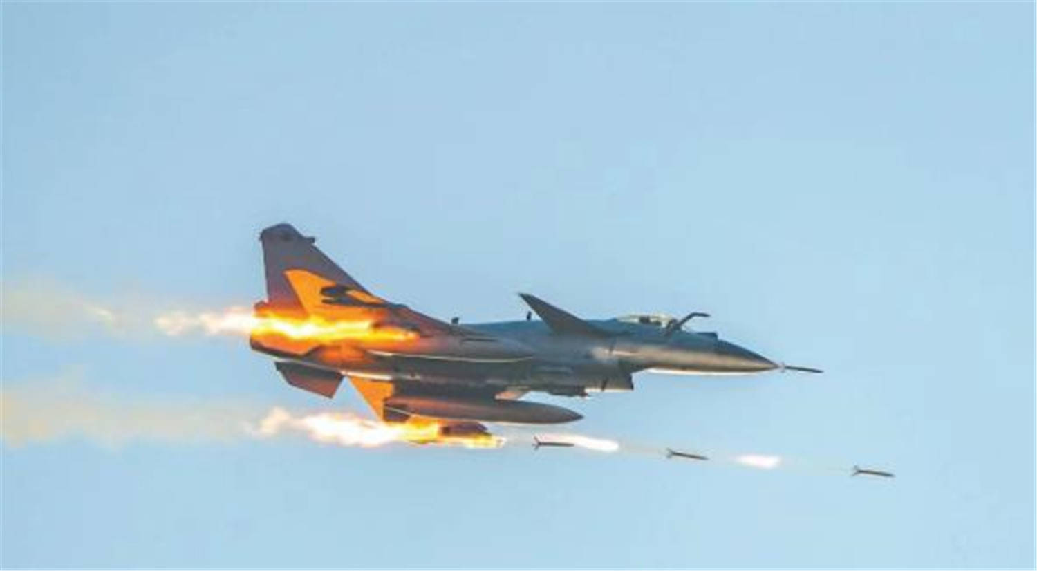 印度找到大败的原因了<strong></p>
<p>刺绣</strong>，撤换全部阵风导弹，要跟巴军战第二场？