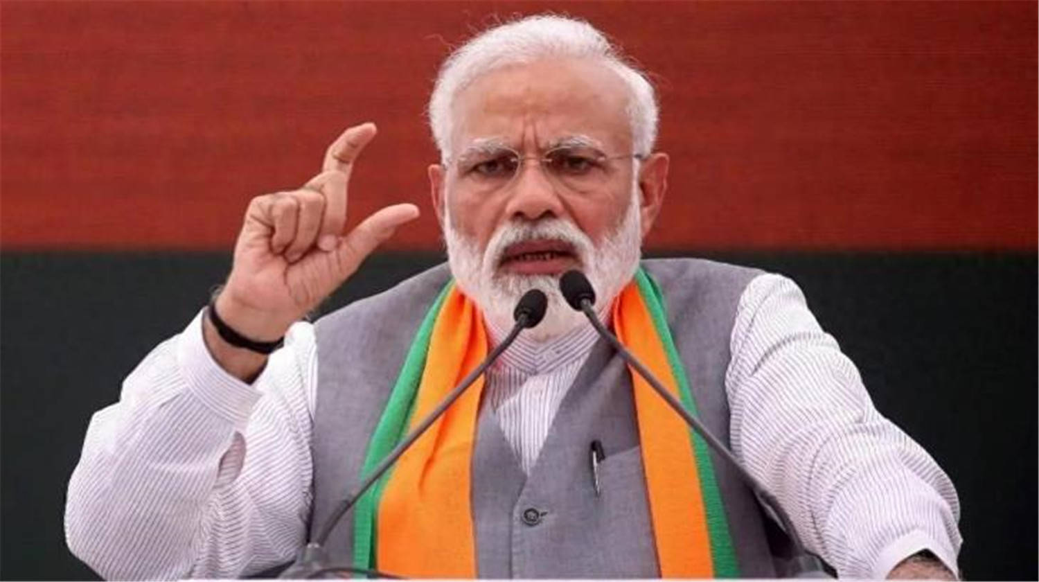 印度找到大败的原因了<strong></p>
<p>刺绣</strong>，撤换全部阵风导弹，要跟巴军战第二场？