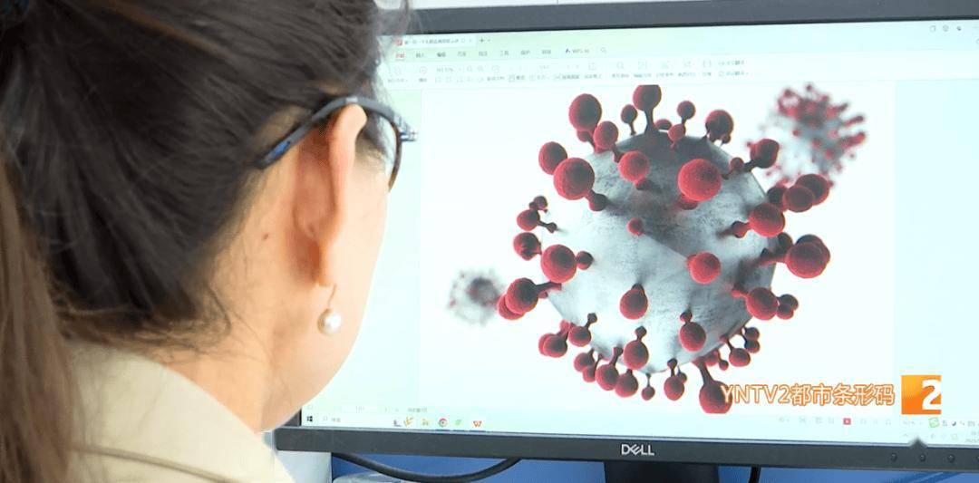 新冠又抬头<strong></p>
<p>刺绣</strong>？云南省情况如何？云南疾控发布提醒