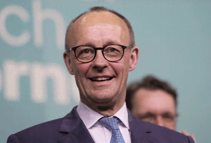 奉陪到底！德国外长拨通北京电话<strong></p>
<p>lv</strong>，原因不简单，默茨或有求中国