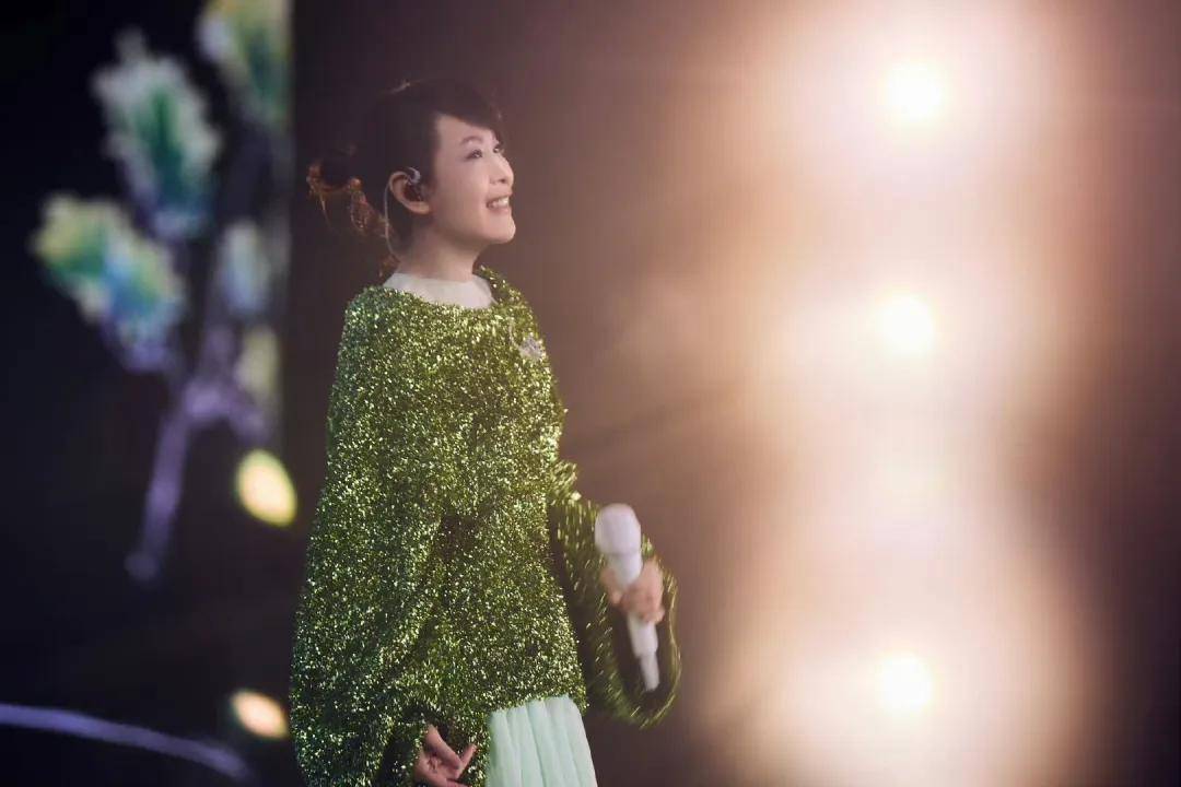 刘若英深夜发文道歉：对不起