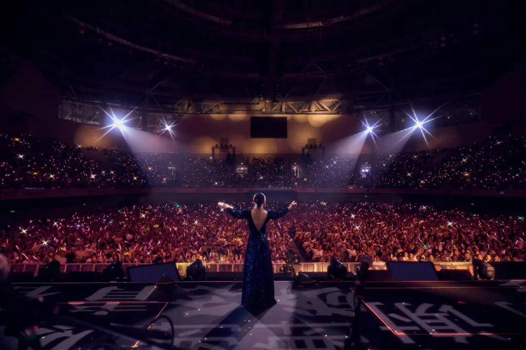 刘若英深夜发文道歉：对不起