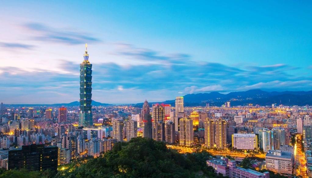 印度背后还是有“高人”<strong></p>
<p>lv</strong>！有学者给莫迪献计：是时候去支持台湾了