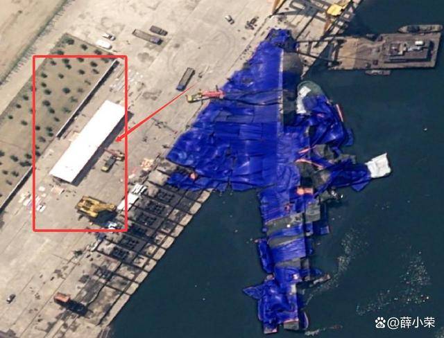 5000吨驱逐舰翻了！朝鲜高层震怒<strong></p>
<p>lv</strong>，查一天一夜后松口气：3天扶正