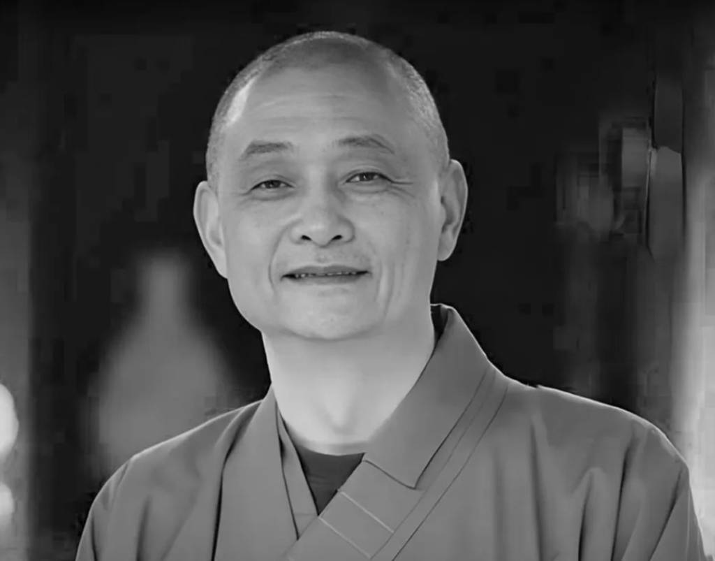 少林寺监院、少林禅医文化传承人释延琳逝世<strong></p>
<p>sks</strong>，享年63岁