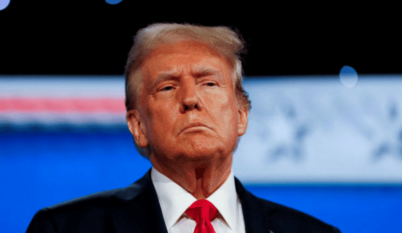 美方的电话<strong></p>
<p>sks</strong>,中方终于接了,特朗普作出选择,放弃和中方见面机会