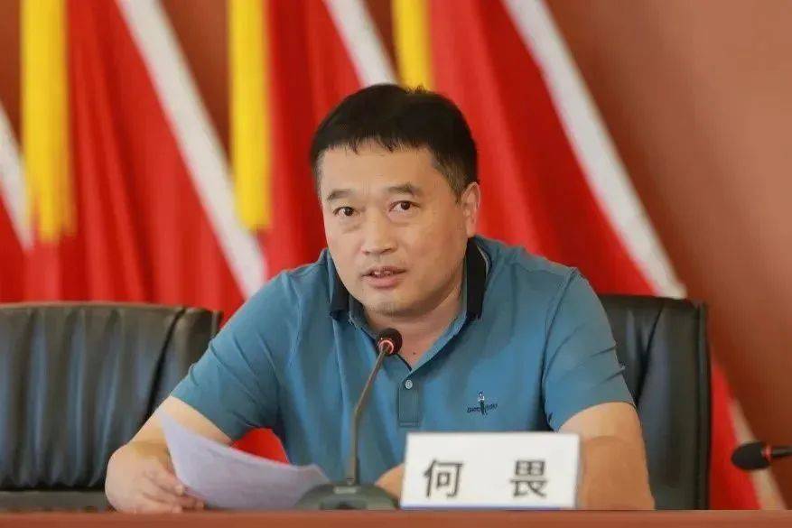 何畏<strong></p>
<p>sks</strong>，任上被查！