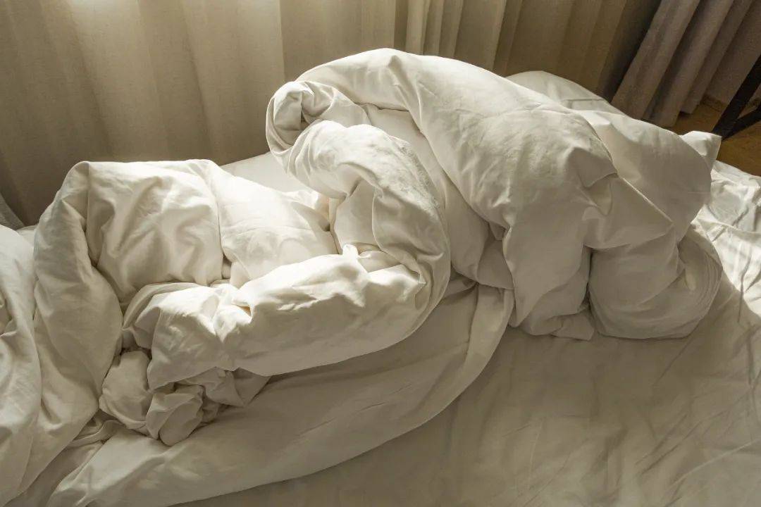 不叠被子、内裤机洗<strong></p>
<p>sks</strong>，这些看似偷懒的行为，其实没毛病！