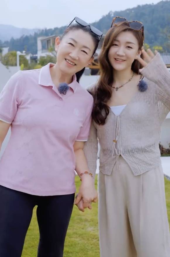 奥运冠军陈梦回应被催婚：妈妈很着急<strong></p>
<p>sks</strong>，我不着急