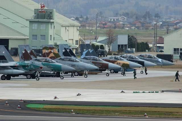 一没进入领空<strong></p>
<p>sks</strong>，二没越过红线，解放军东海行动，容不得日本抹黑