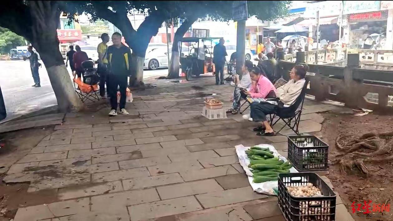 “天价”鸡枞调查:最贵卖到1800元/公斤!雨水少致产量低<strong></p>
<p>ada</strong>,多地价高客少